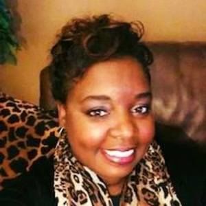 Meet your Posher, Teresa